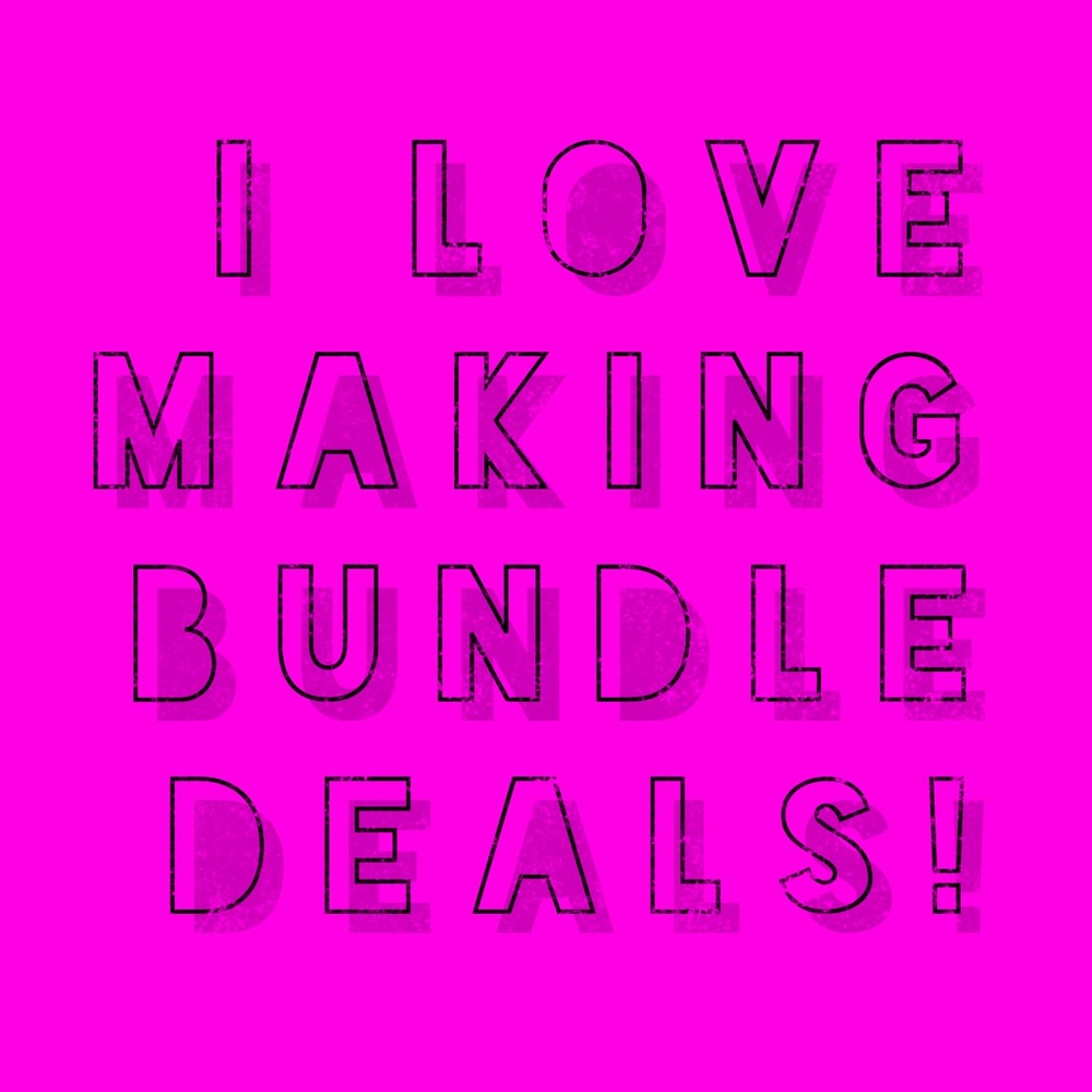 Bundle It!